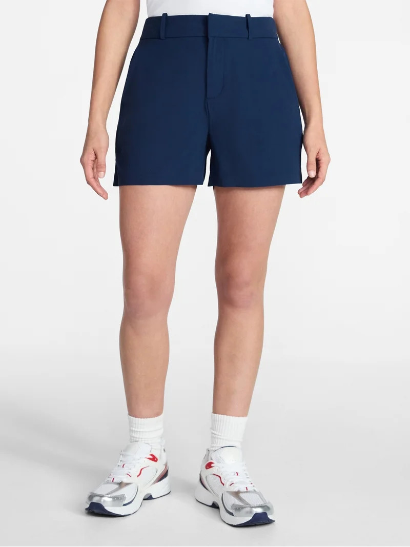 Avia Women's Golf Short, Sizes XS-XXXL | Walmart (US)
