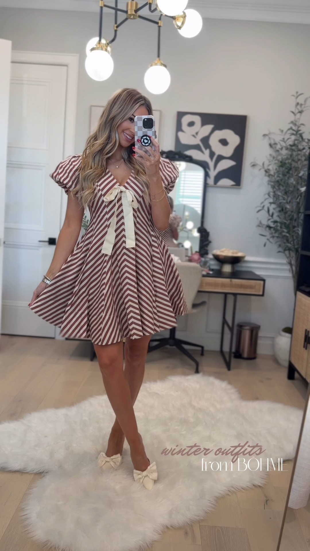 code: 20BROOKEM

#LTKHoliday #LTKGiftGuide #LTKootd