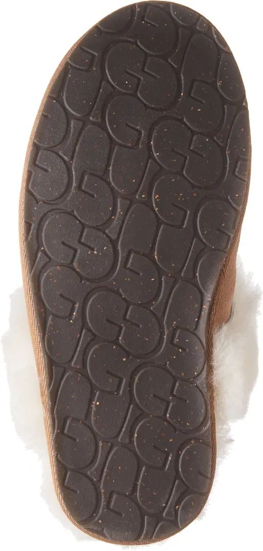 Scuffette II Slipper (Women) | Nordstrom