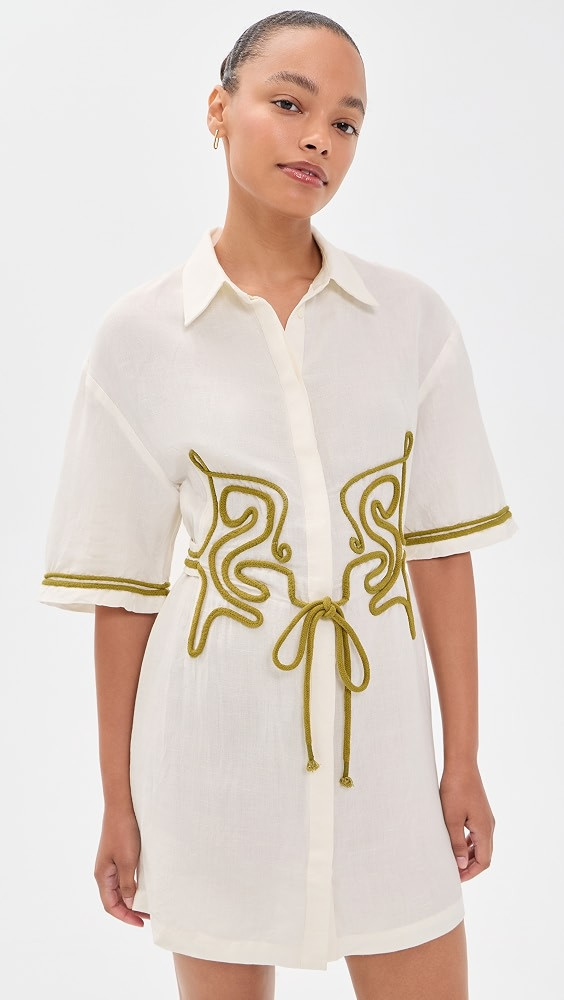 Mckenzie Mini Dress | Shopbop