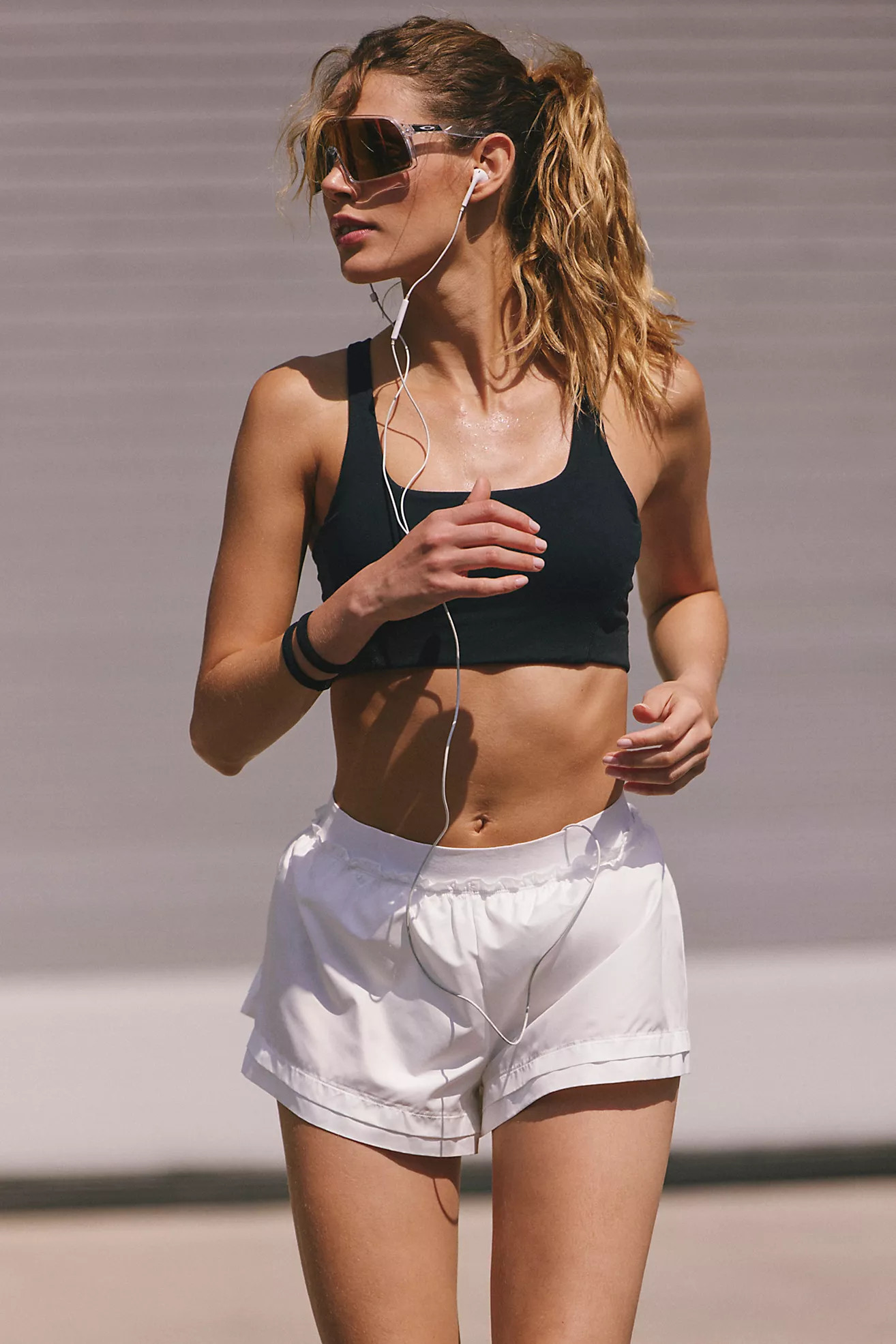Strong Start Run Shorts | Free People (Global - UK&FR Excluded)