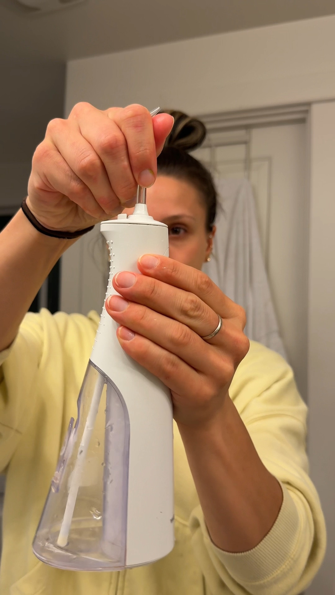 Good night 🤍✨🫧  products linked !! 

#LTKBeauty #LTKHome #LTKU