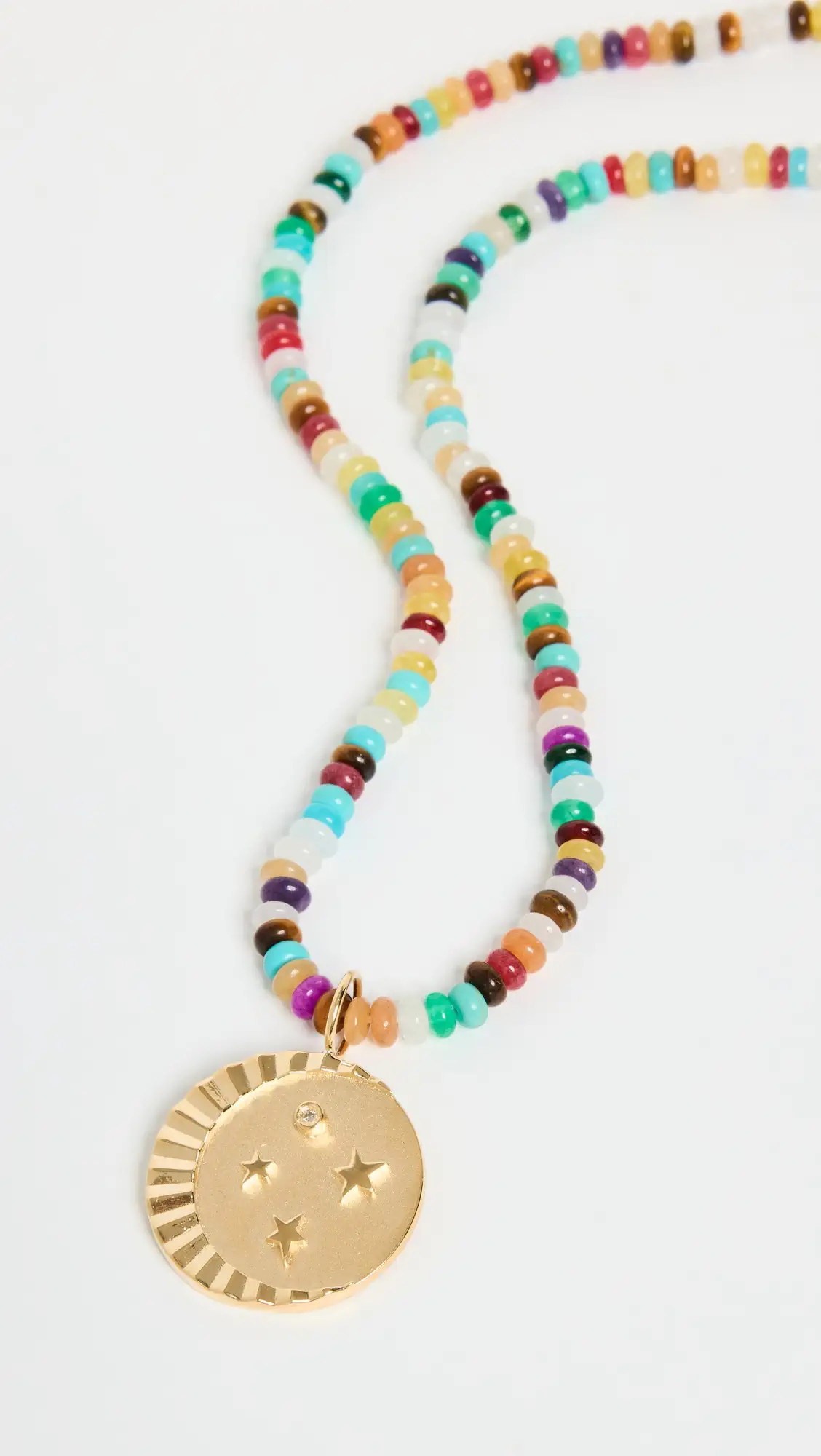 Jennifer Zeuner Jewelry Celeste Necklace | Shopbop | Shopbop