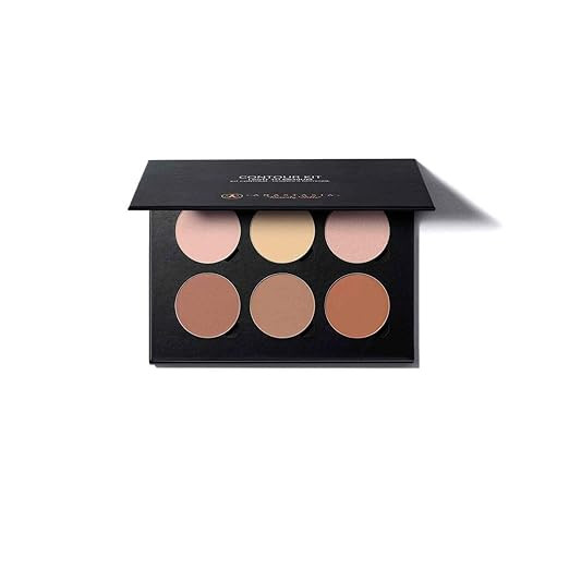 Anastasia Beverly Hills - Contour Kit | Amazon (US)