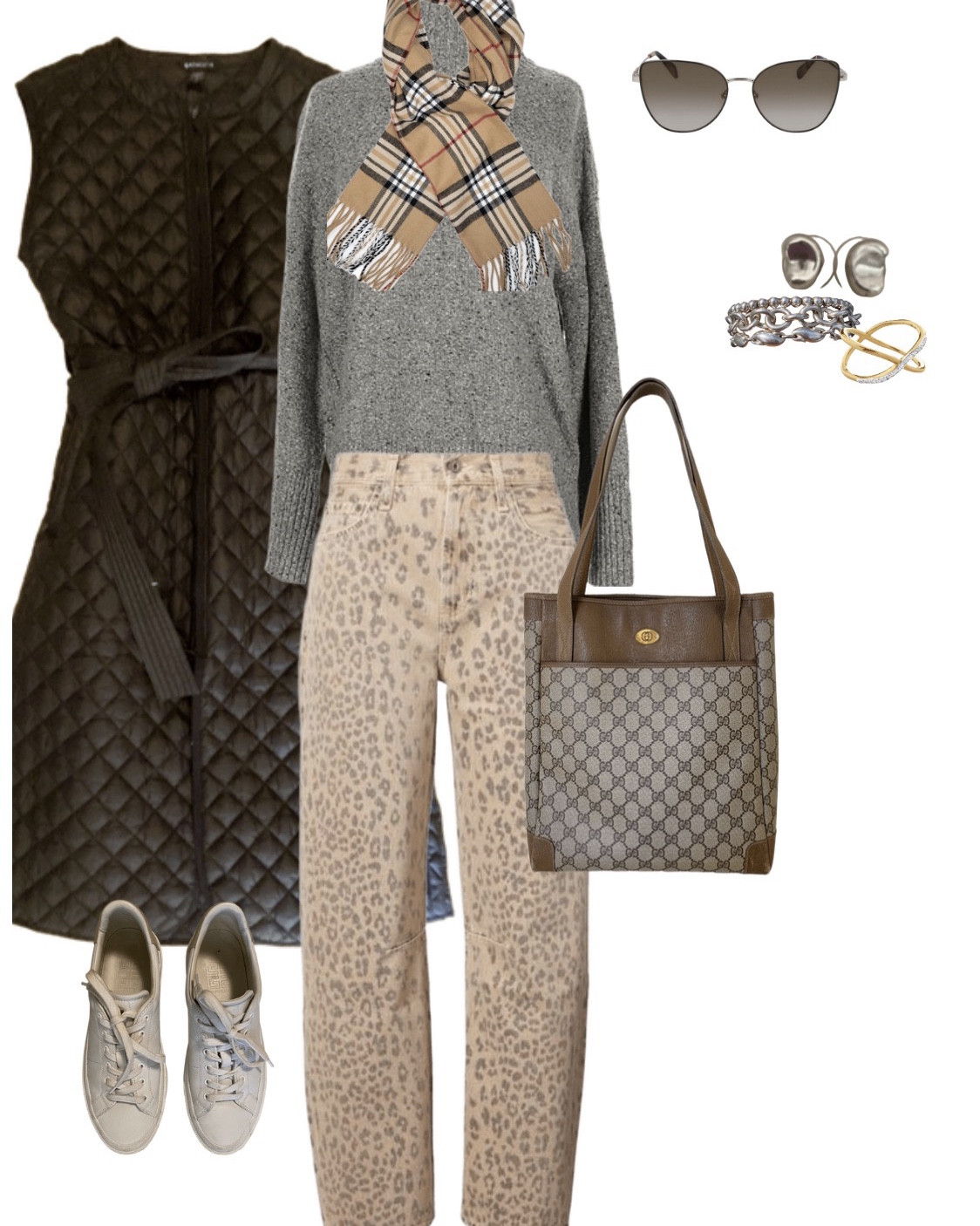 Favorite Looks ➡️ swipe

Sometimes things come together, a look back at a few of this week’s favorites. 
Happy Friday! xx

#LTKOver40 #LTKootd #LTKSaleAlert