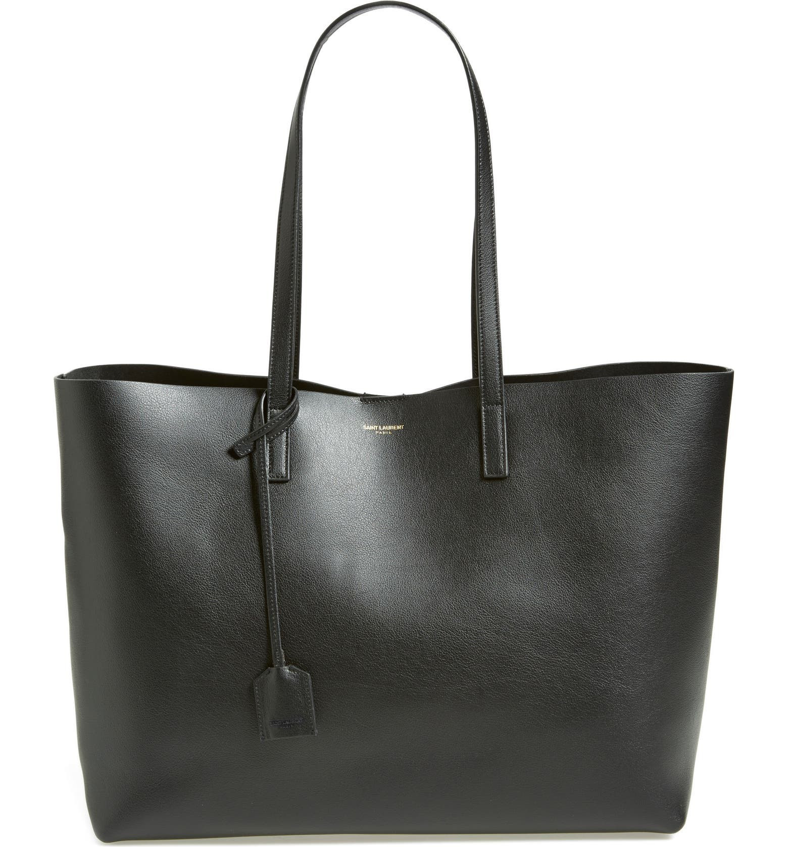 Shopping Leather Tote | Nordstrom
