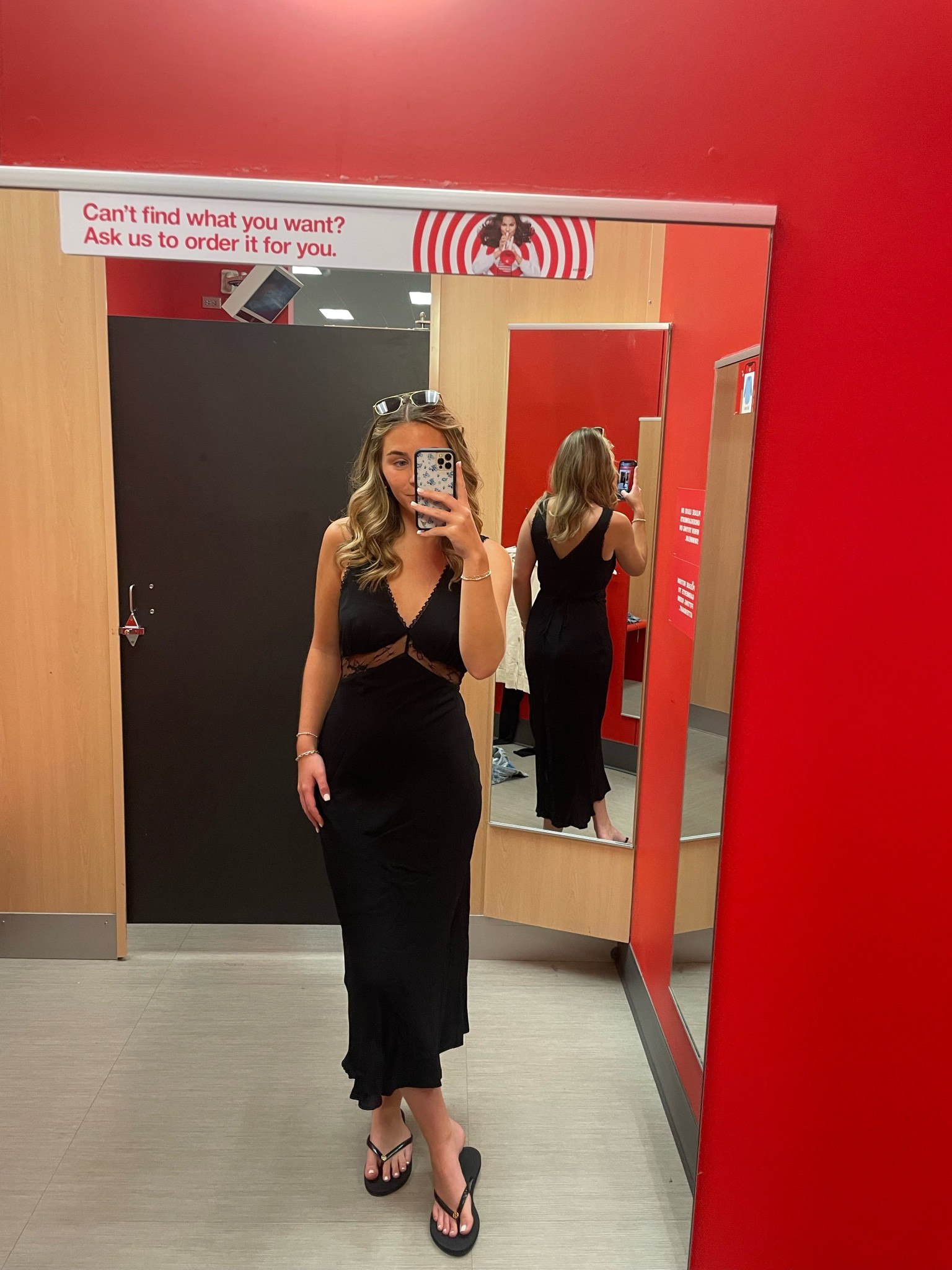 The perfect lace midi dress🫶🏼

#LTKfindsunder50 #LTKstyletip #LTKSale