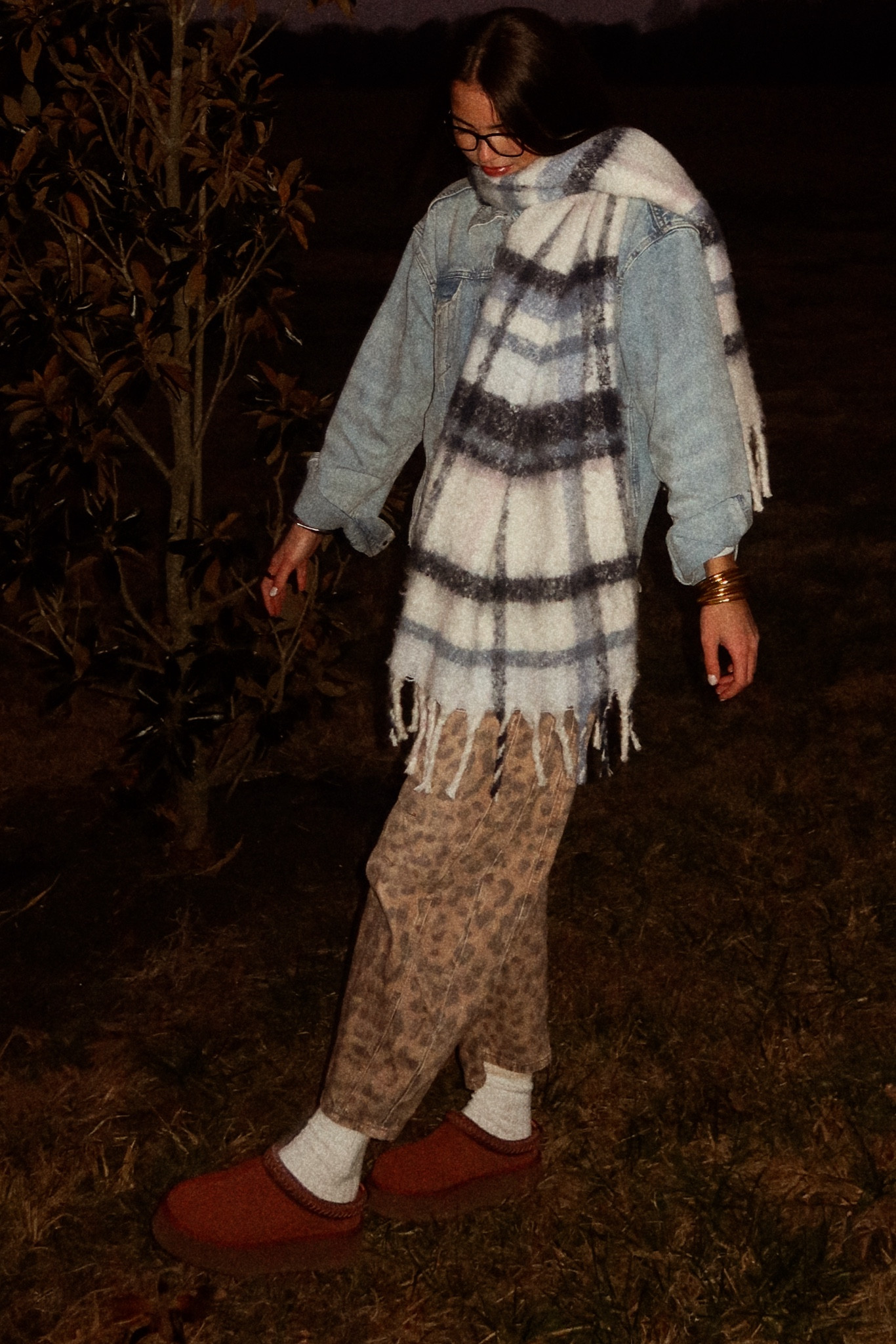 Jacket & jeans - FP 
Scarf - aerie
Linked similar for all!! 🩵

#LTKStyleTip #LTKU #LTKShoeCrush