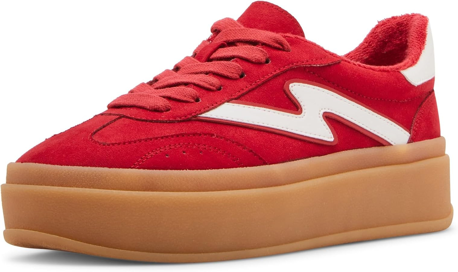 Madden Girl Women's Mightty Sneaker | Amazon (US)