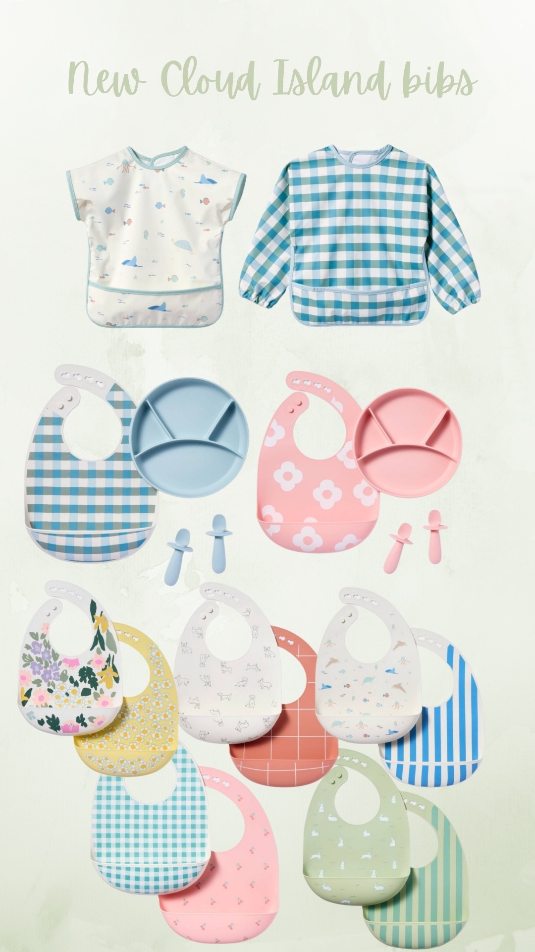 New Cloud Island for babies

#LTKBaby #LTKBump