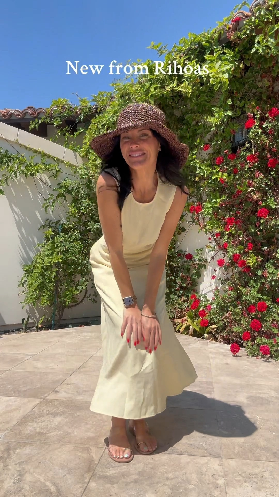  Re arrivals at Rihoas! Use code 20katiem for 20% off

#LTKSaleAlert #LTKStyleTip #LTKFindsUnder50