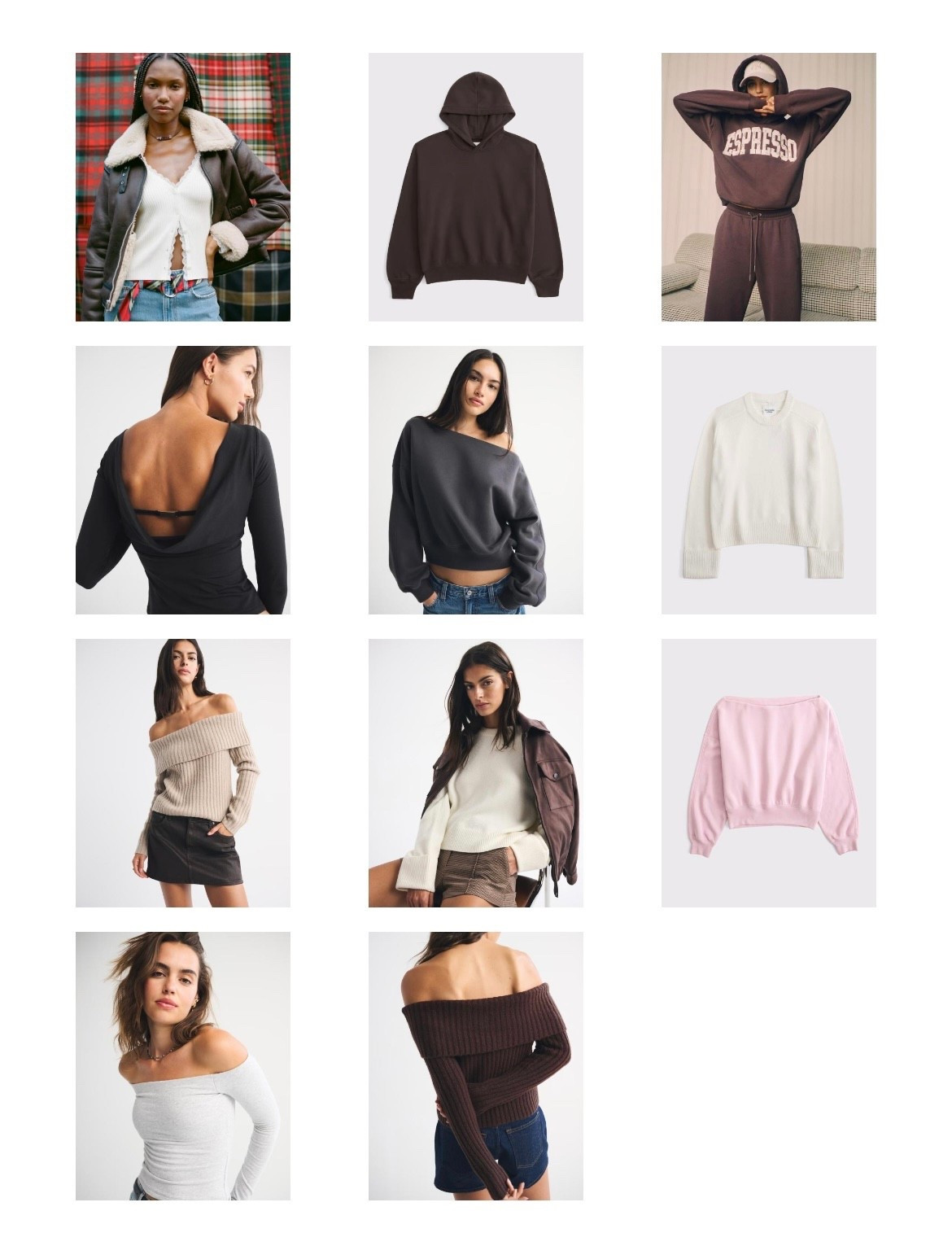Some of my fall favorites 

#LTKHoliday #LTKSaleAlert #LTKSeasonal