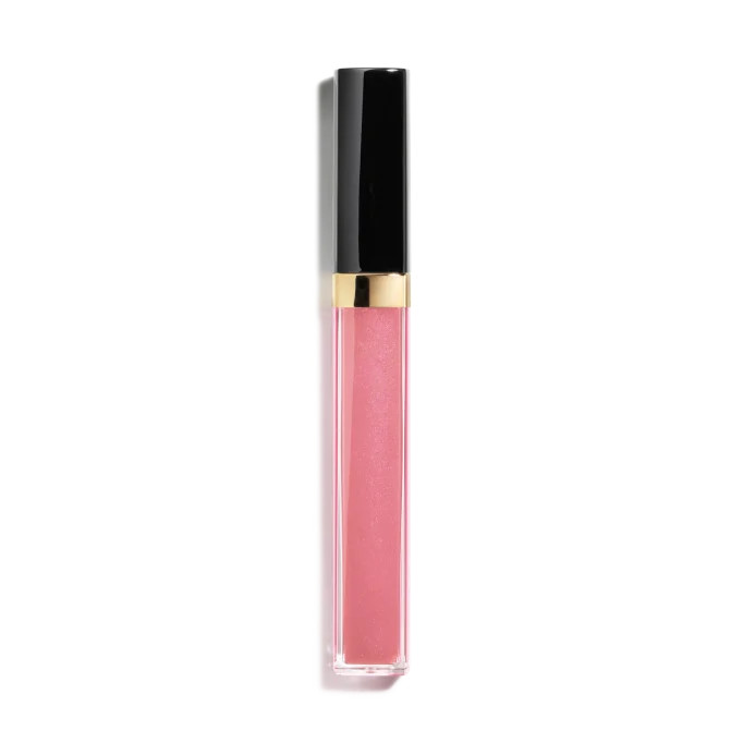 CHANEL ROUGE COCO HYDRA GLOSS Hydrating and Smoothing High-Shine Lipgloss | Chanel, Inc. (US)