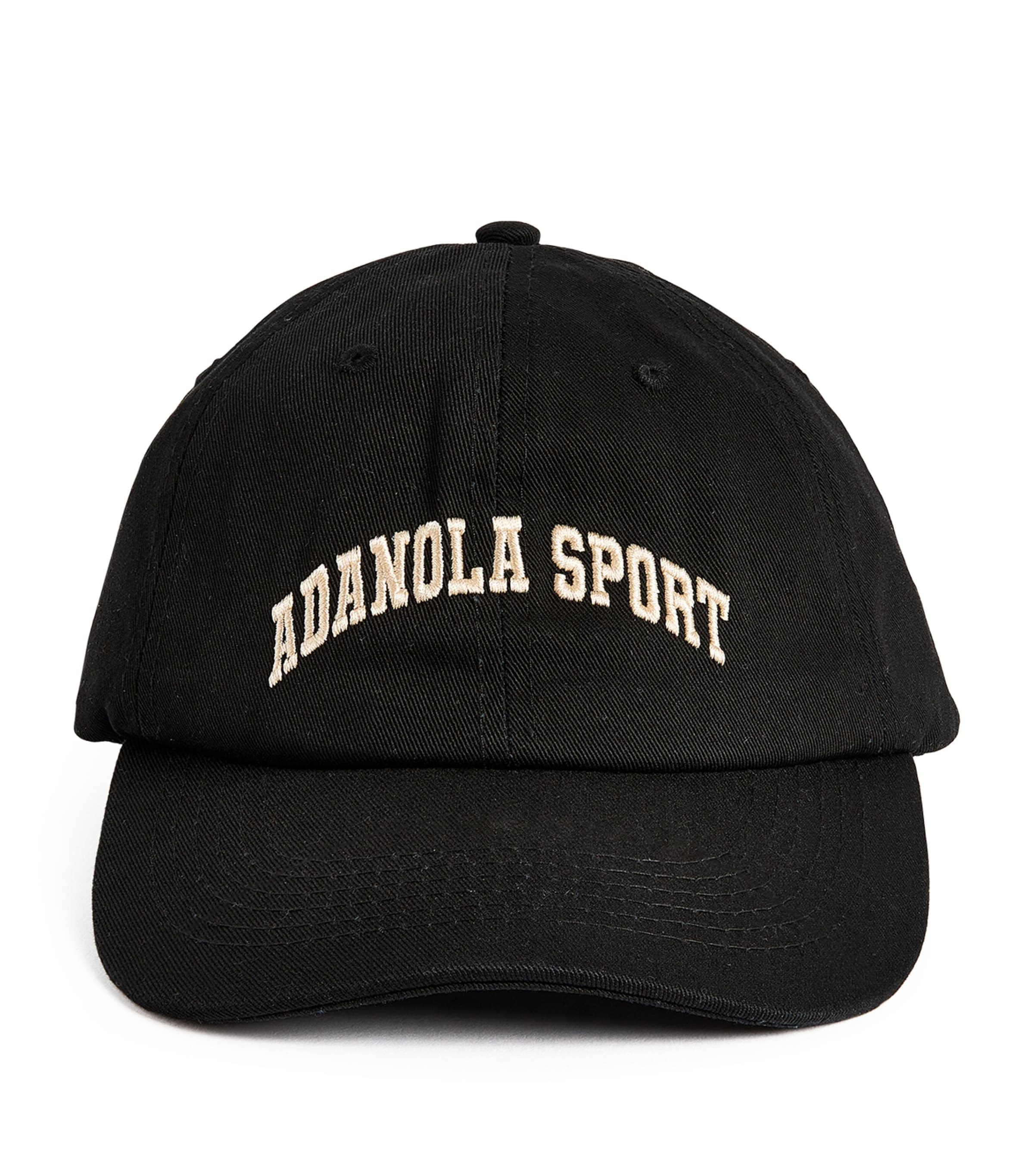 Adanola Cotton Sport Baseball Cap | Harrods (US)