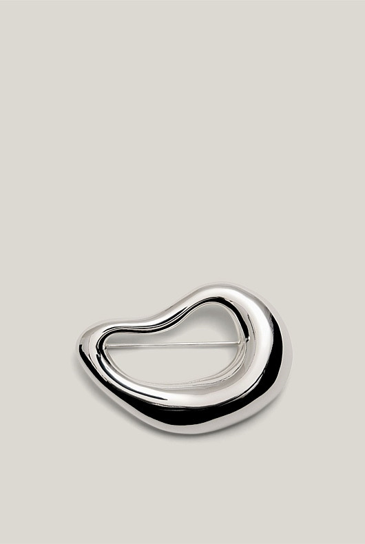 Kelly Brooch | Witchery (AU)