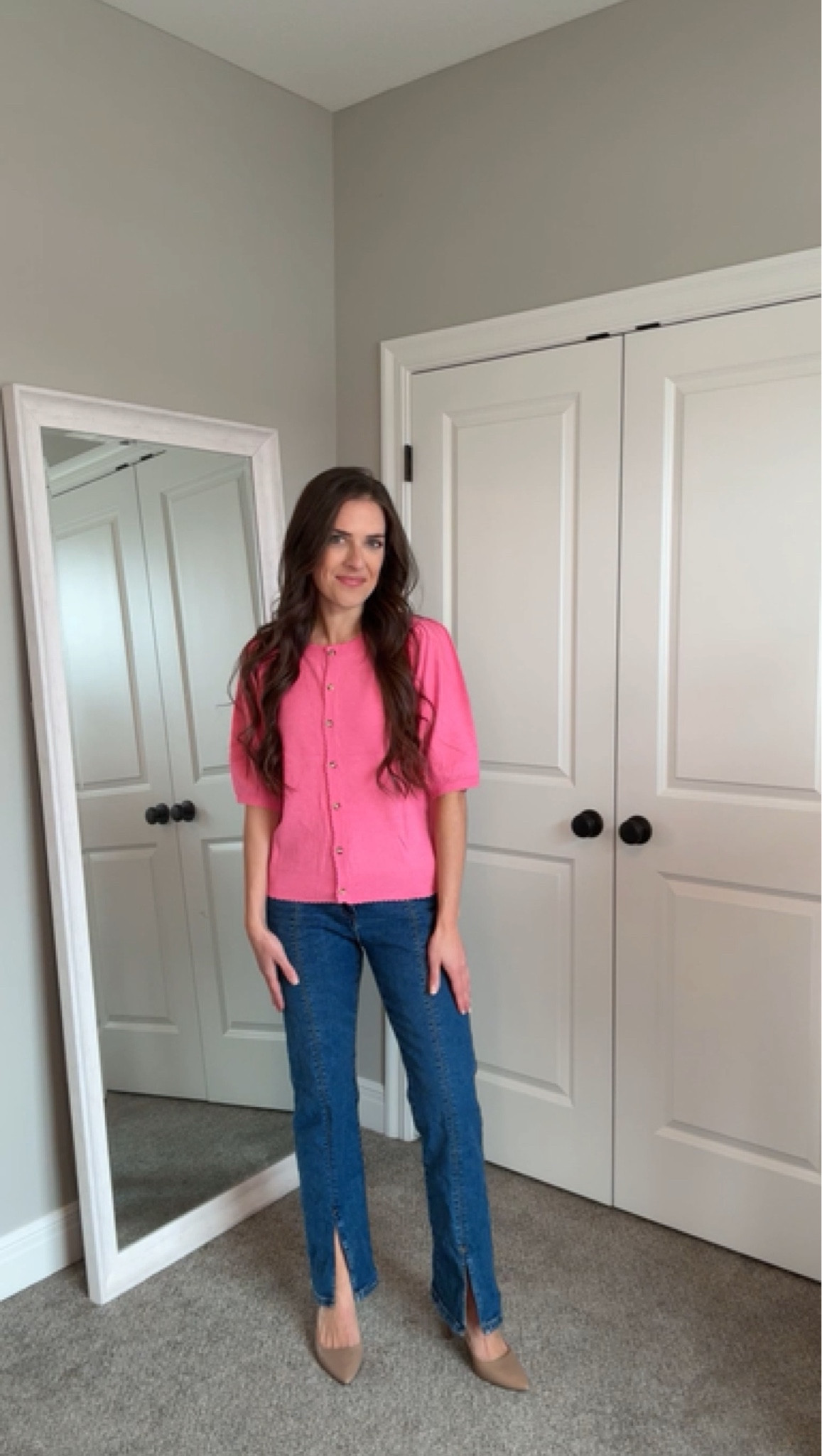 Cozy winter Valentine’s Day outfit—Amazon sweater style, casual February outfit inspiration

#LTKValentine #LTKSeasonal #LTKootd