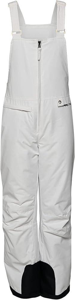 Arctix unisex-child Insulated Snow Bib Overalls | Amazon (US)