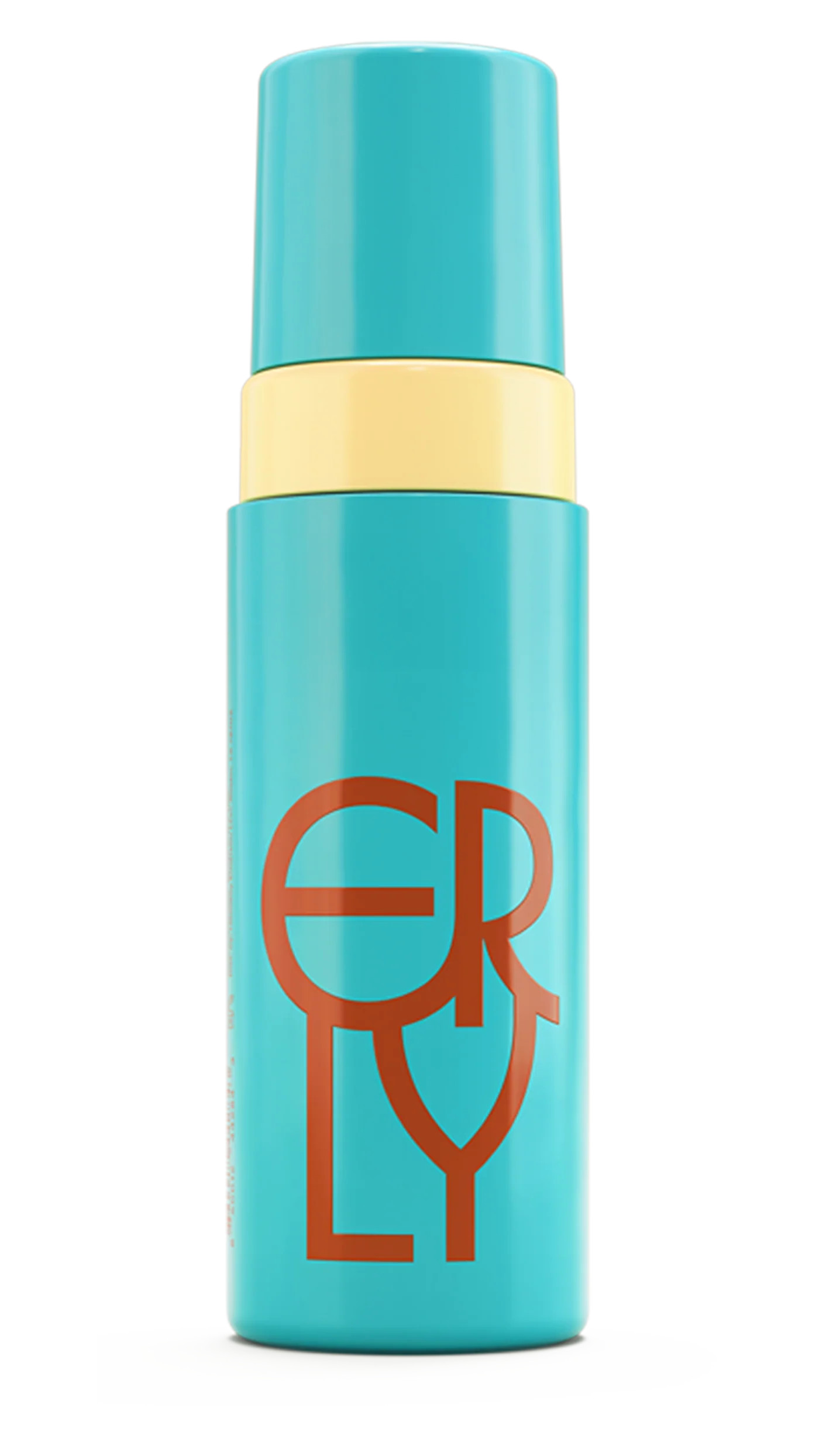 ERLY Face Foam Gentle Facial Cleanser | ERLY