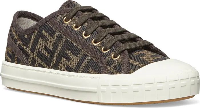 FF Domino Sneaker (Women) | Nordstrom