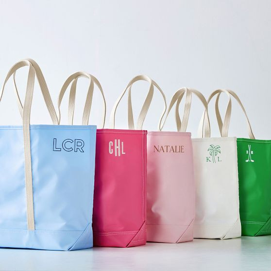 Mark & Graham x Steele Waterproof Tote | Mark and Graham