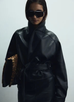 The Legacy Jacket | DE SAVARY LONDON