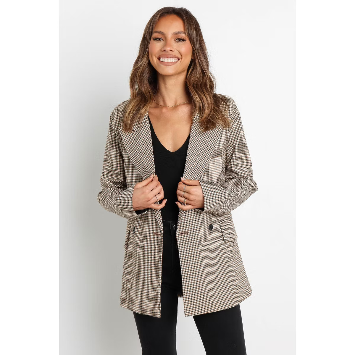 Petal and Pup Womens Juliette Blazer | Target