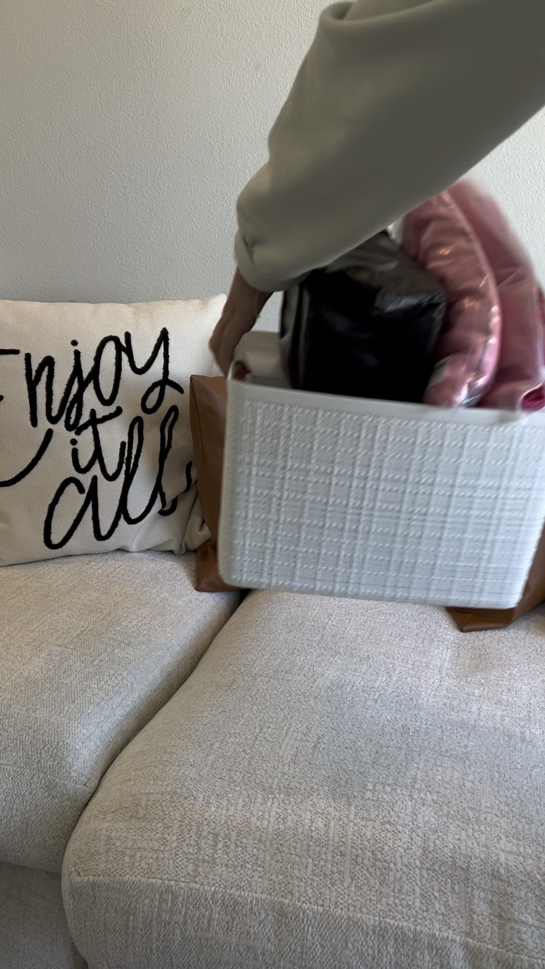 Got some affordable Valentine’s Day kitchen decor from Amazon in the mail today! 

#LTKSeasonal #LTKunder50 #LTKhome