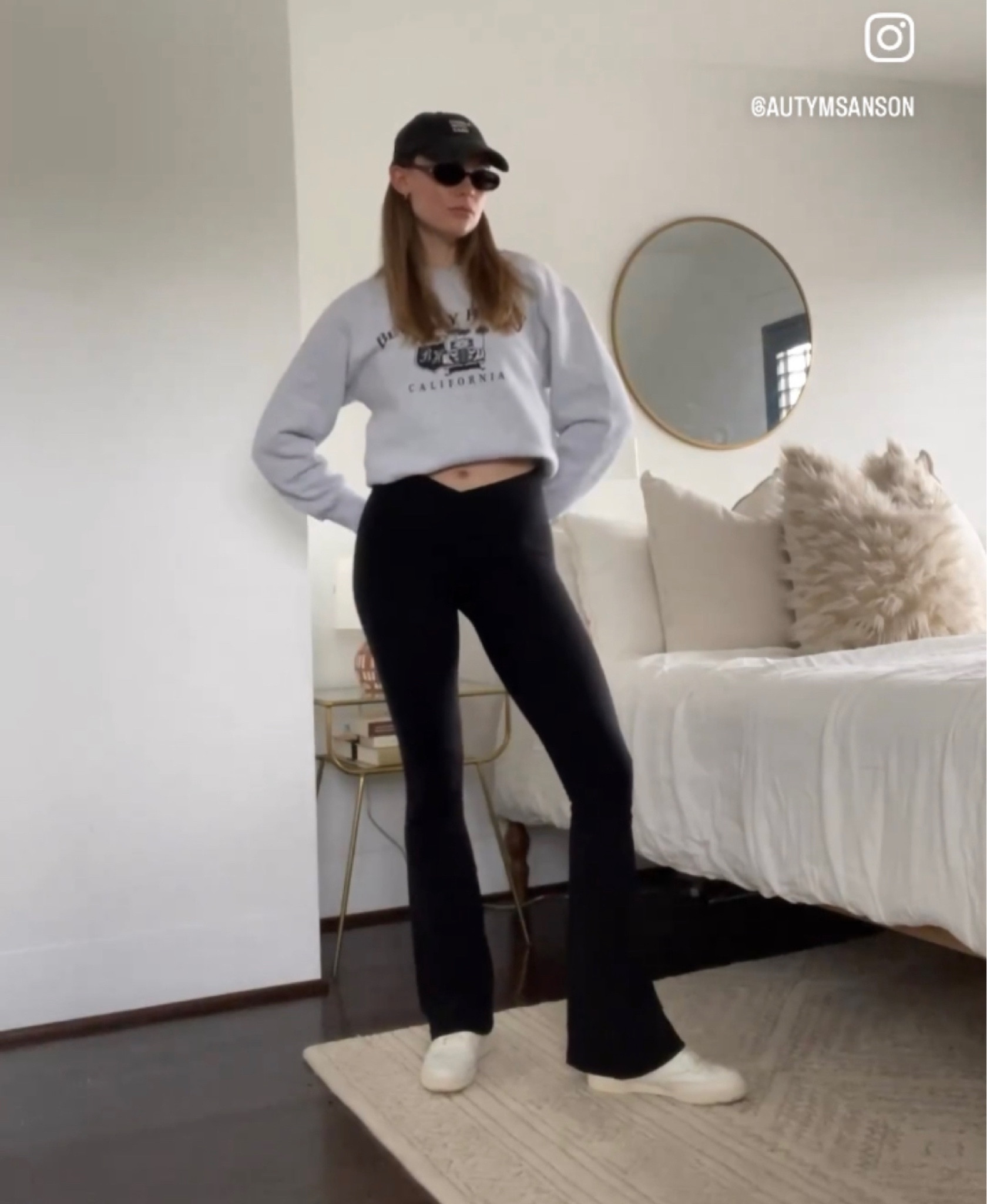 hot girl walk attire 💕

#LTKFind #LTKunder50 #LTKfit