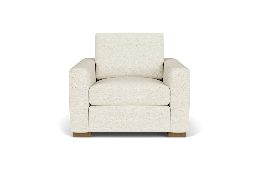 Barton Armchair | Albany Park