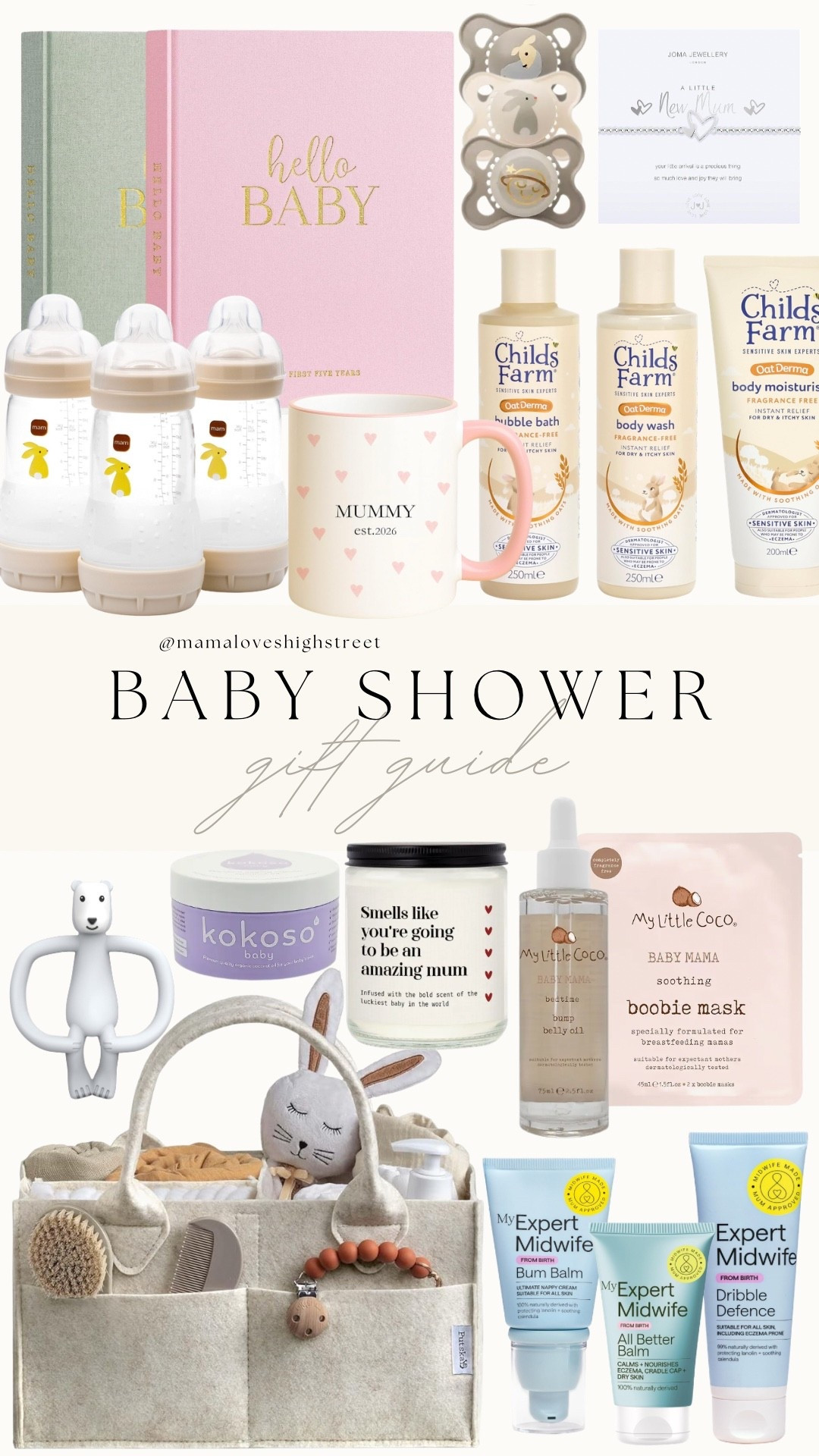 Baby shower present idea 
Baby shower gift 
New baby 
Mummy to be 
New mum 

#LTKmaternity #LTKbaby #LTKfamily