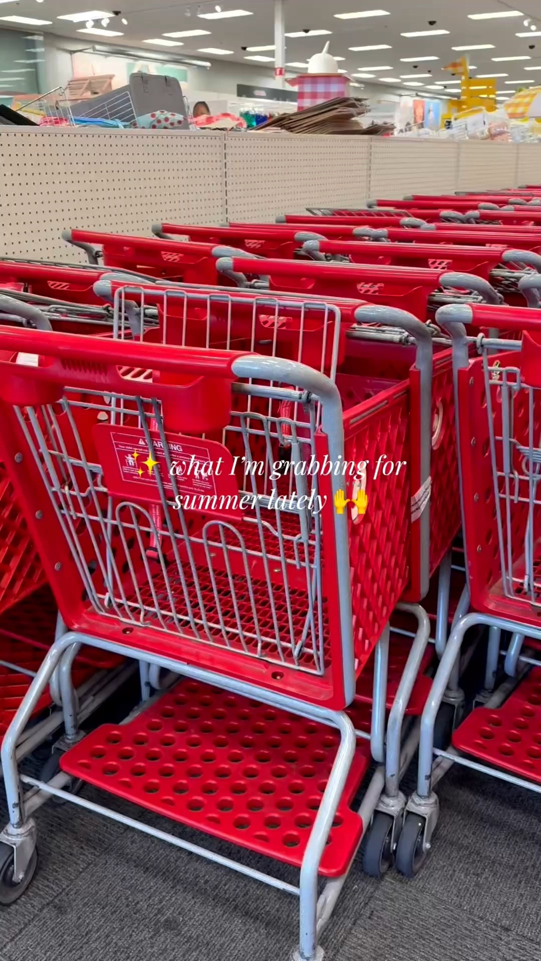 ✨ Target summer finds I’m loving lately 🙌

so many good outdoor pieces right now including lanterns, BBQ accessories, patio decor, outdoor hosting finds, citronella candles, string lights + pretty entertaining pieces ✨

Target honestly has some of the cutest affordable summer decor this year 👏

#ad #target #summerstyle

#LTKHome #LTKSaleAlert