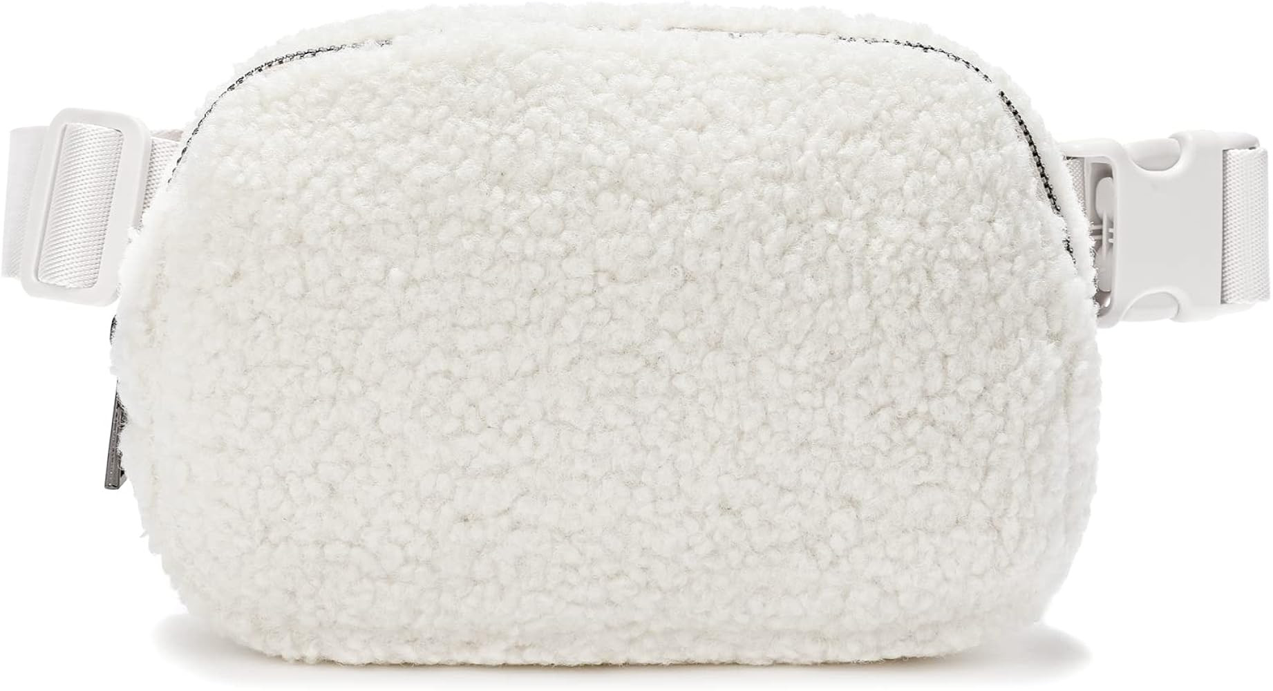 Didida Mini Belt Bag, Fashion Waist Packs Unisex Fanny Packs for Women Men crossbody with Adjusta... | Amazon (US)