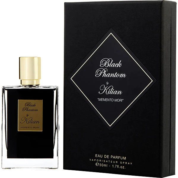 Kilian Black Phantom | Fragrance Net