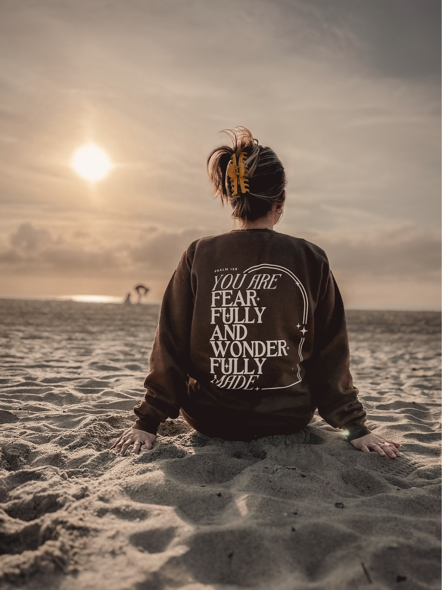 You are fearfully & wonderfully made ✝️🧡

#LTKstyletip #LTKunder50 #LTKFind