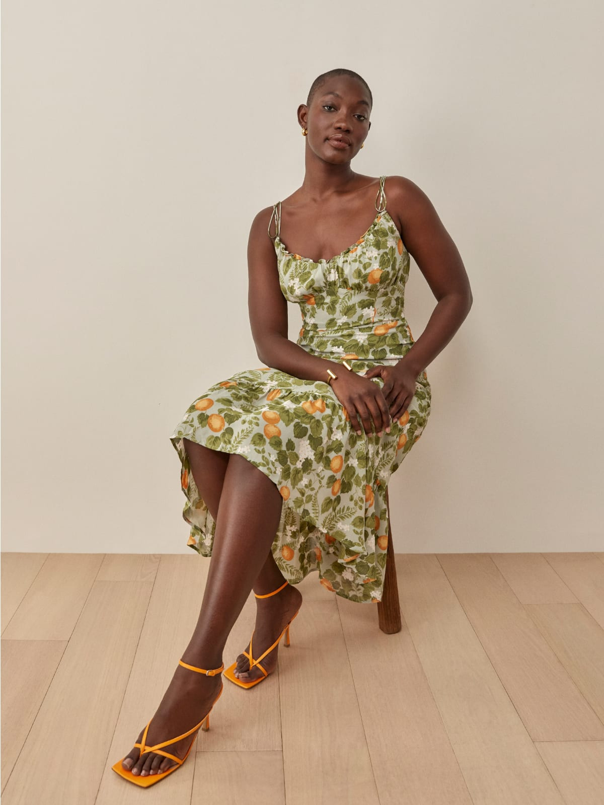 Embry Dress | Reformation (Global)