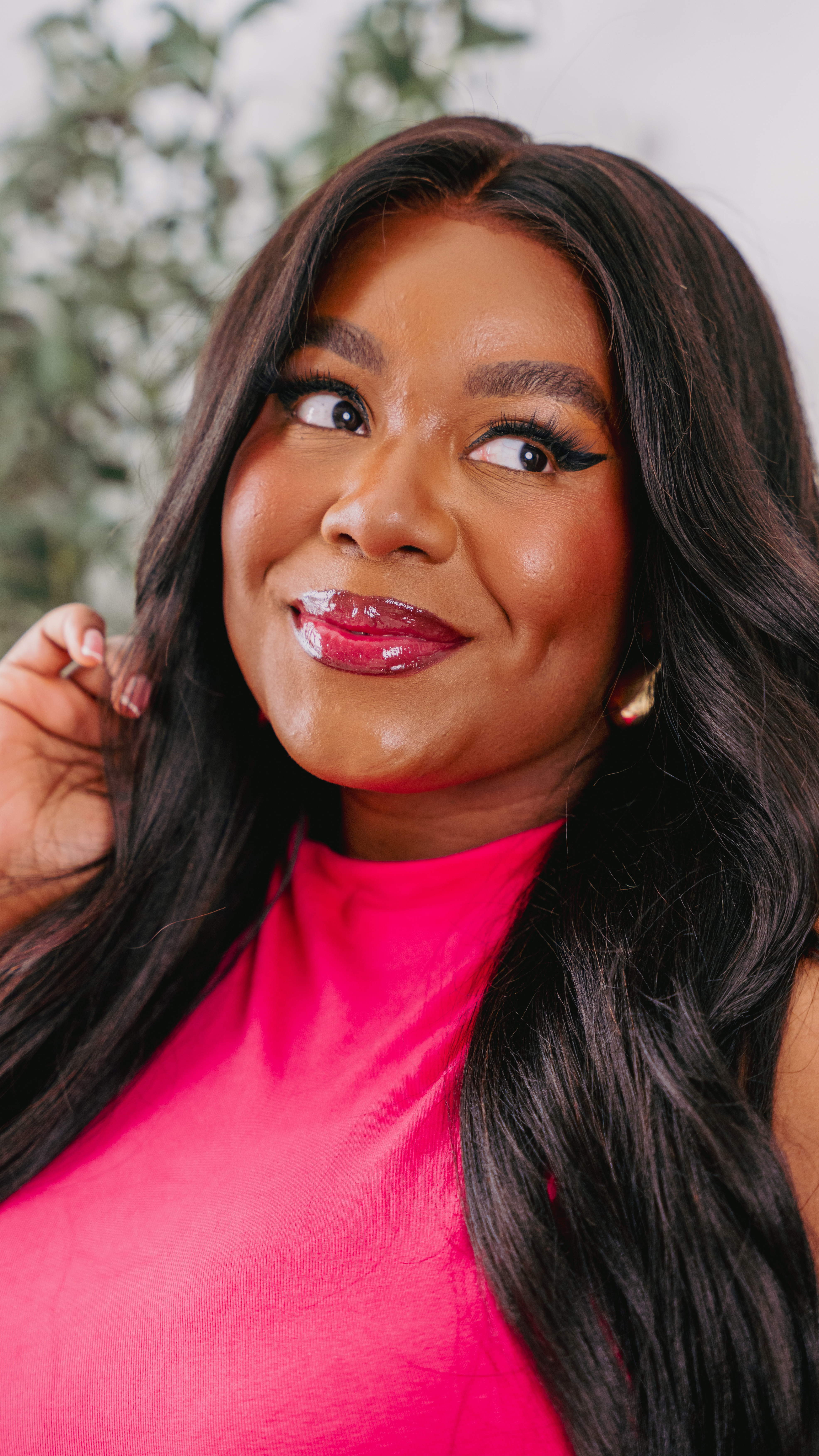 how do you explain this feeling to a boy? you don’t and just apply another layer of gloss 

Lip combo is under $20!

Wedding makeup, party makeup, spring outfit, wedding guest outfit 



#LTKFindsUnder50 #LTKBeauty