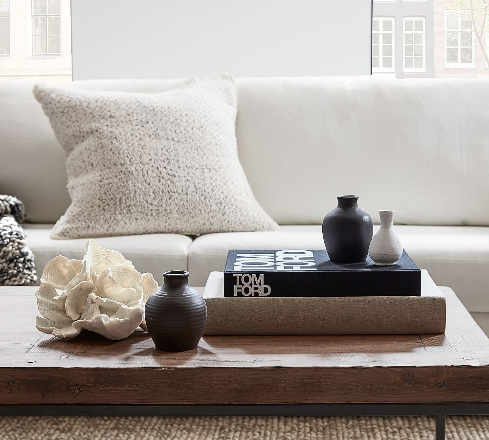 Tom Ford by Tom Ford and Bridget Foley | Pottery Barn (US)