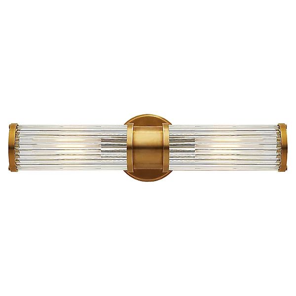 Allen Double Light Vanity Light


by
Ralph Lauren
from

Visual Comfort | YLighting