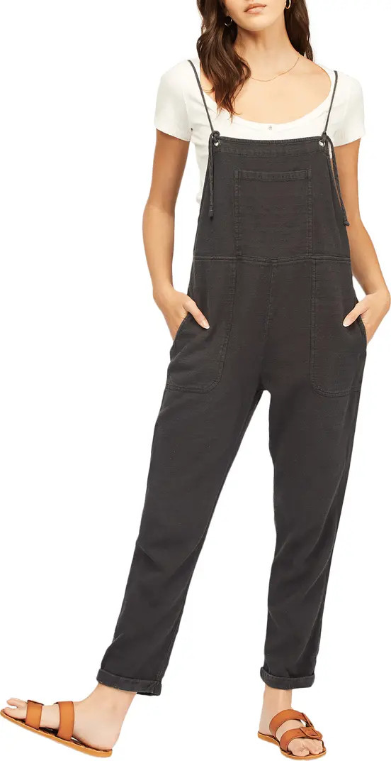 Wild Lengths Overalls | Nordstrom