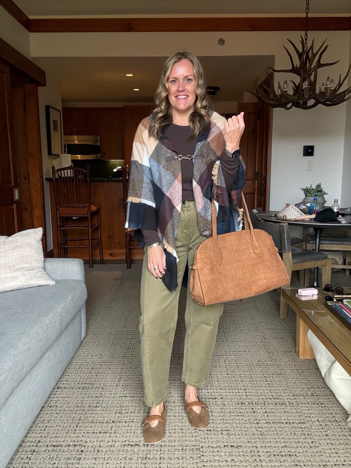 What I’m wearing to explore Vermont today! 

Fall outfit fall fashion sweater cozy outfit

#LTKgrwm #LTKmomlife #LTKootd