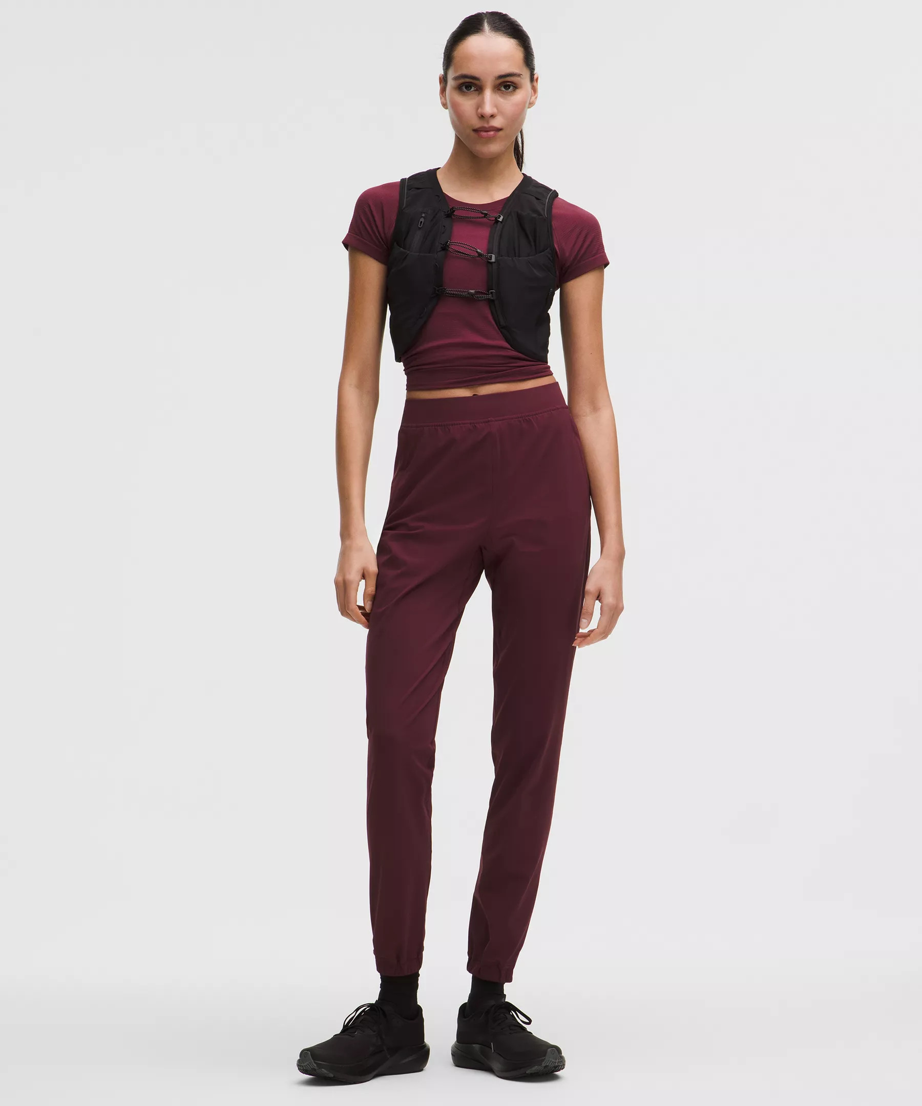 Adapted State High-Rise Jogger *Regular | Women's Joggers | lululemon | Lululemon (US)