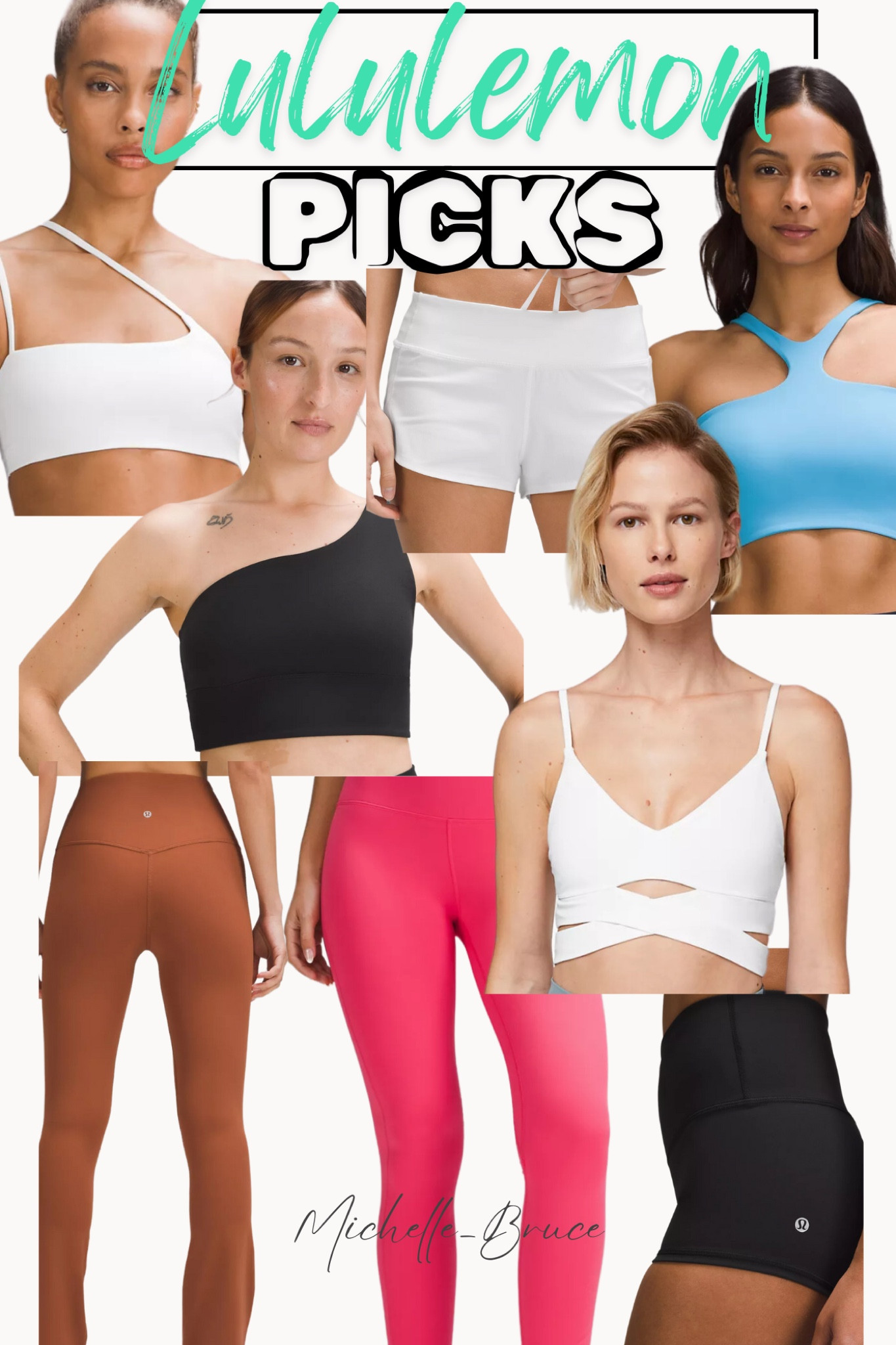 Lululemon picks all under $100 and even styled together for under $100

#LTKFindsUnder100 #LTKxNSale #LTKActive