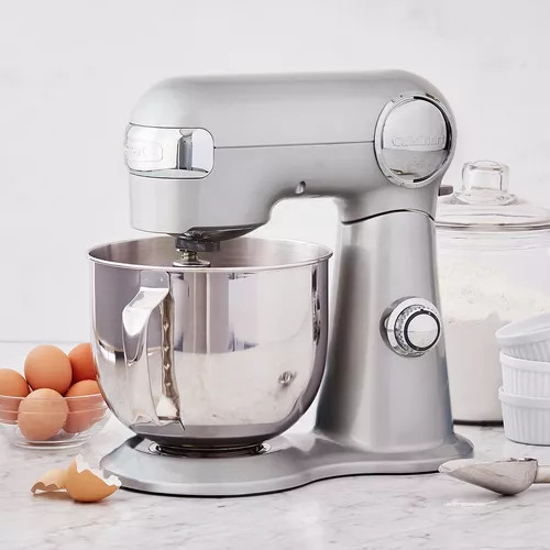 Cuisinart Stand Mixer, 5.5 qt. | Sur La Table