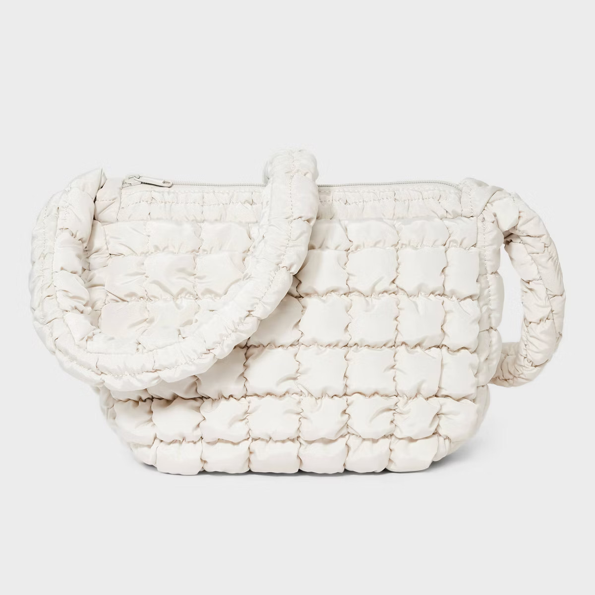 Puffer Crossbody Handbag - Wild Fable™ | Target