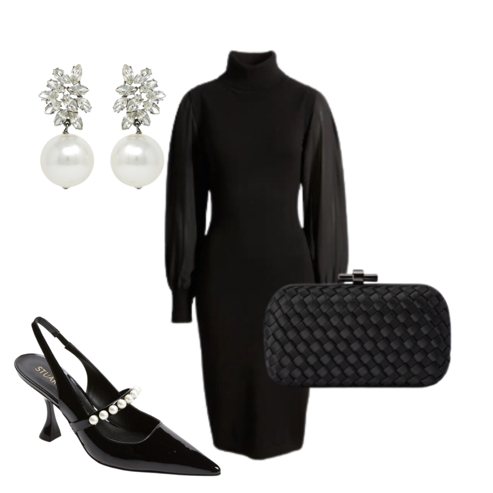 Elevated sweater dress look for now and the Holiday season



#LTKSeasonal #LTKstyletip #LTKHoliday