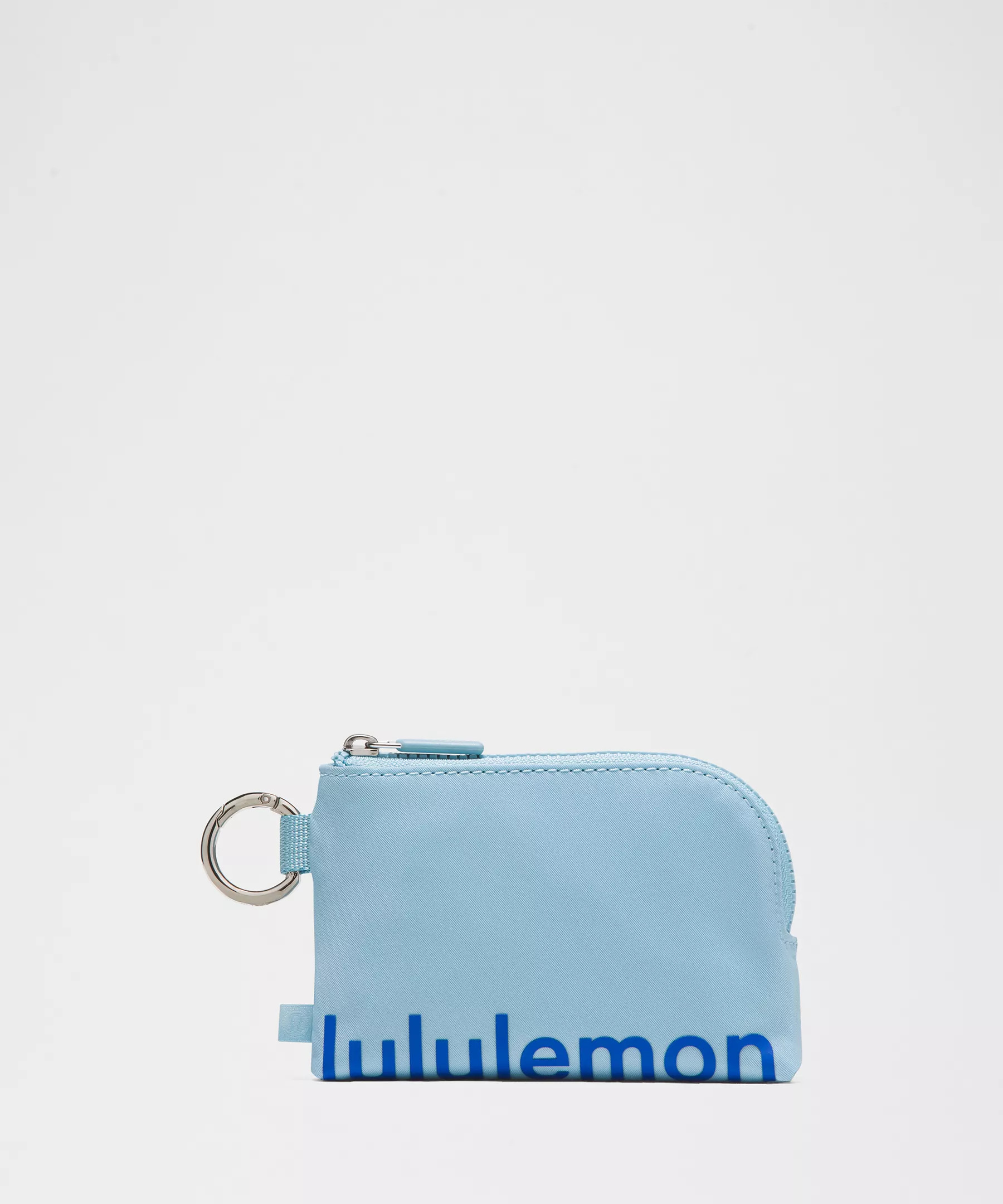 Clippable Card Pouch | Women's Bags,Purses,Wallets | lululemon | Lululemon (US)