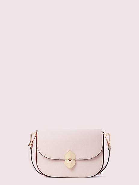 lula small saddle bag | Kate Spade (US)