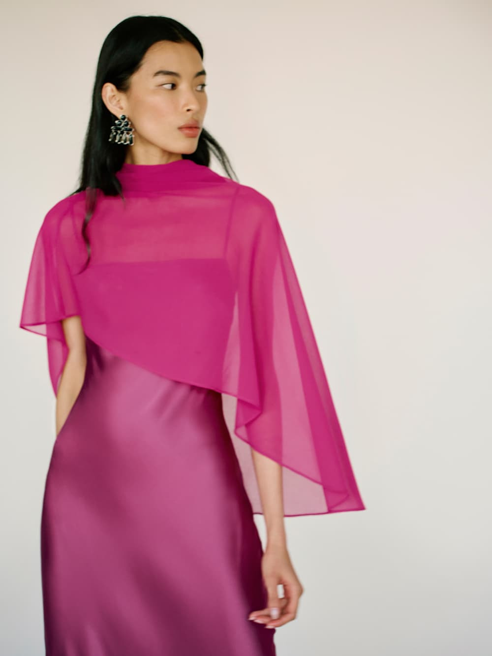 Lilibeth Silk Dress | Reformation (Global)