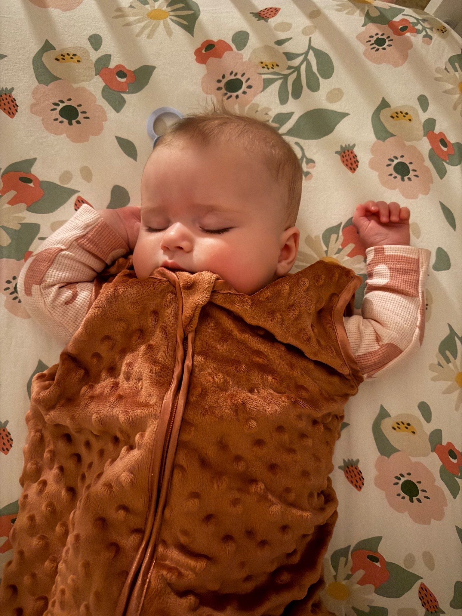 We live for the halo sleep sacks or as we call them round here… sleep dress 💕

#LTKBaby #LTKmomlife #LTKKids