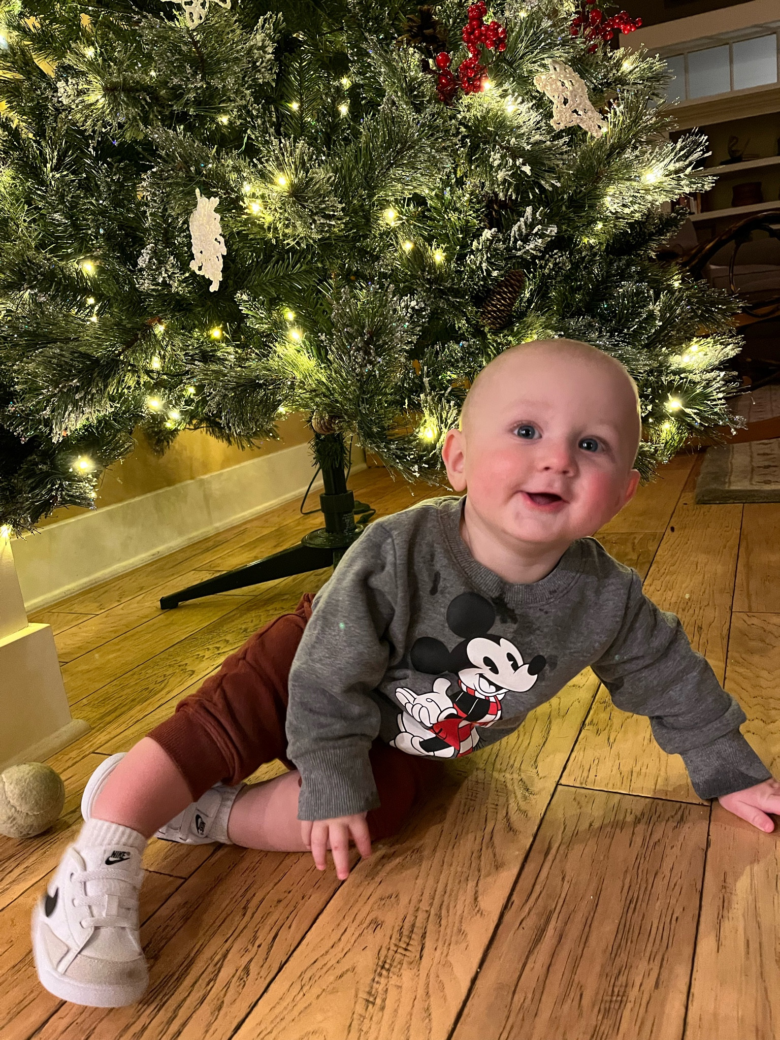 For all the Mickey obsessed kids 🥰

#LTKbaby #LTKkids #LTKunder50